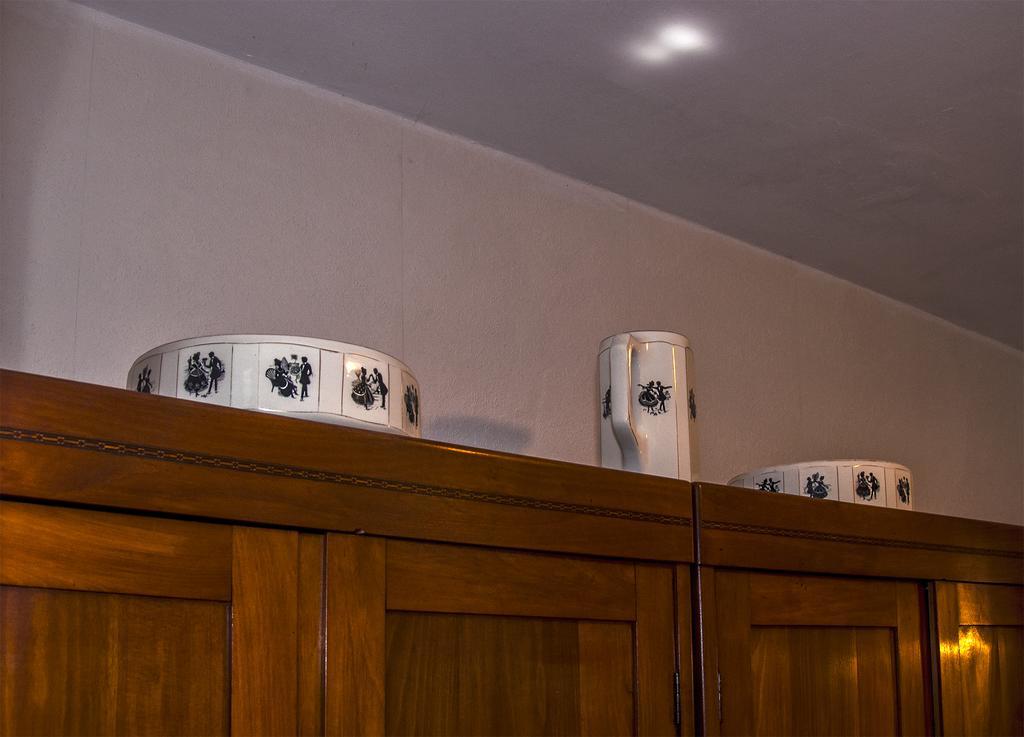 Marina Rooms Komiža Pokój zdjęcie